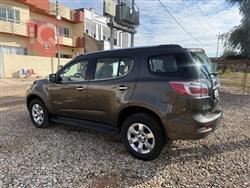 شيفروليه تريل بليزر